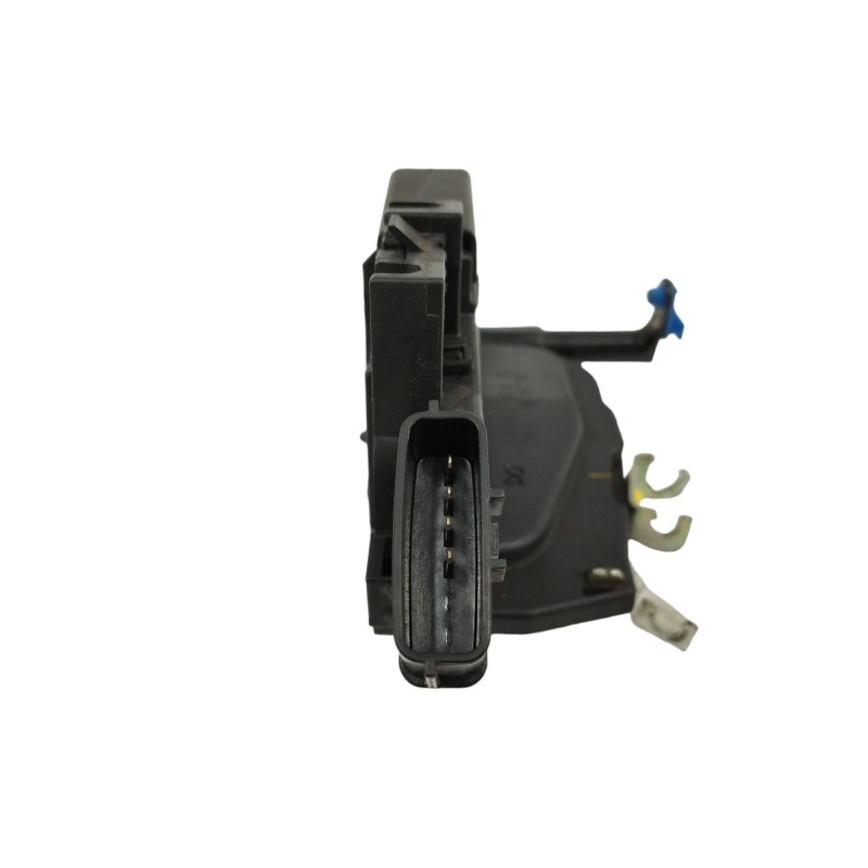 CERRADURA PUERTA DELANTERA IZQUIERDA