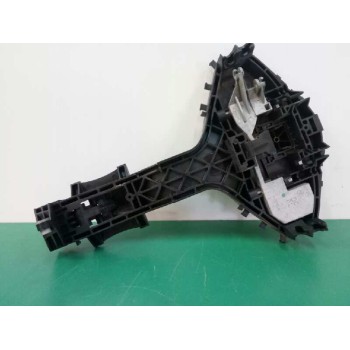 Recambio de maneta exterior lateral derecha para volkswagen crafter caja cerrada caja cerrada 35, batalla mediana, techo alto co