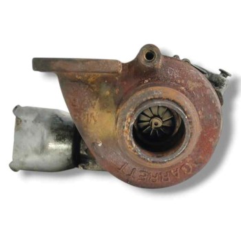 Recambio de turbocompresor para citroën c4 picasso 1.6 16v hdi fap referencia OEM IAM 9663199280 GT1544V 