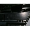 Recambio de rejilla delantera para volkswagen amarok comfortline doublecab 4motion referencia OEM IAM 2H6853651B  