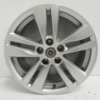 LLANTA 39024544 16X7 0J IS41 5H 5X105