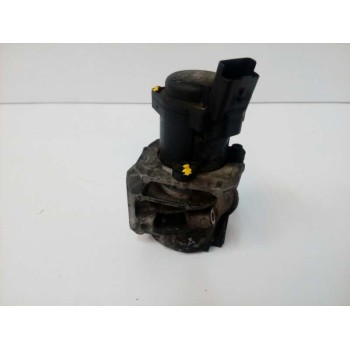 Recambio de valvula egr para citroën c2 1.4 hdi referencia OEM IAM 9658203780 21604059 