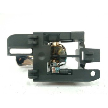 Recambio de maneta interior delantera izquierda para nissan qashqai (j10) acenta referencia OEM IAM 806671JD00A  