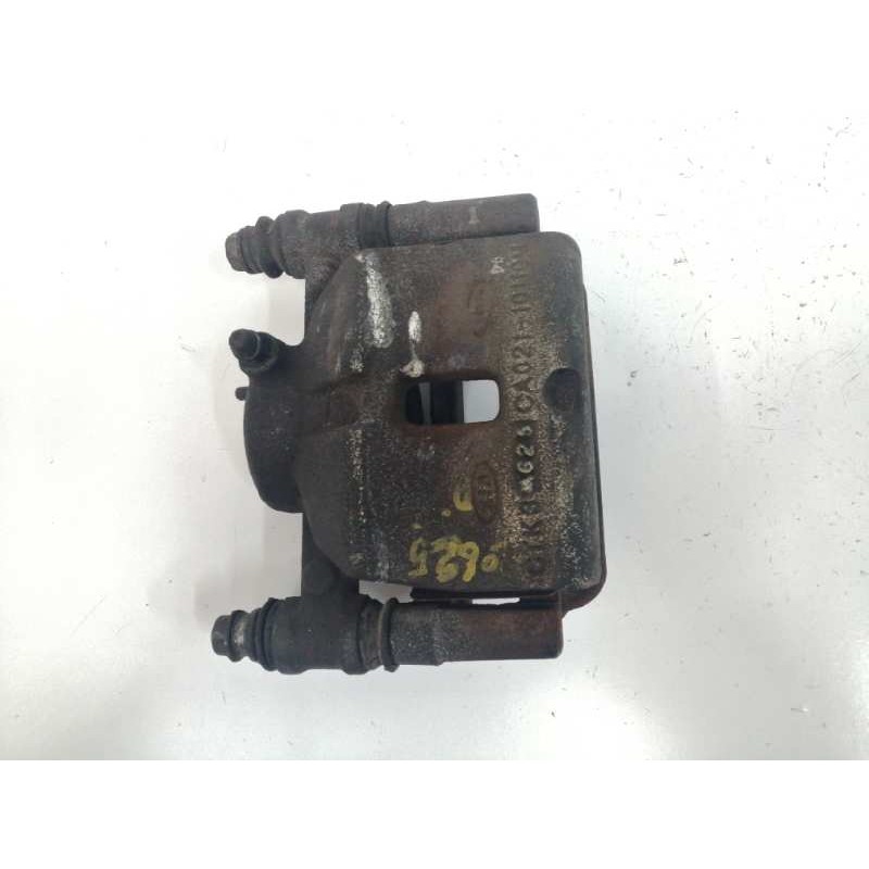 Recambio de pinza freno delantera izquierda para kia picanto i (sa) 1.0 referencia OEM IAM CA02110110M  