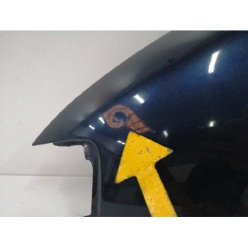 Recambio de aleta delantera izquierda para volkswagen passat berlina (3b2) 1.9 tdi referencia OEM IAM 3B0821105C  