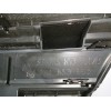 Recambio de rejilla delantera para volkswagen amarok comfortline doublecab 4motion referencia OEM IAM 2H6853651B  