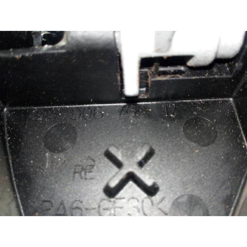 MANETA EXTERIOR LATERAL DERECHA