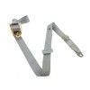 Recambio de cinturon seguridad trasero izquierdo para toyota previa (r30) 2.0 turbodiesel cat referencia OEM IAM 7J1990  