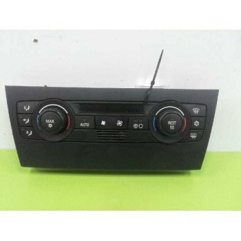 MANDO CLIMATIZADOR 64119117136 