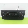 Recambio de mando climatizador para bmw serie 3 berlina (e90) 320d referencia OEM IAM 64119117136  