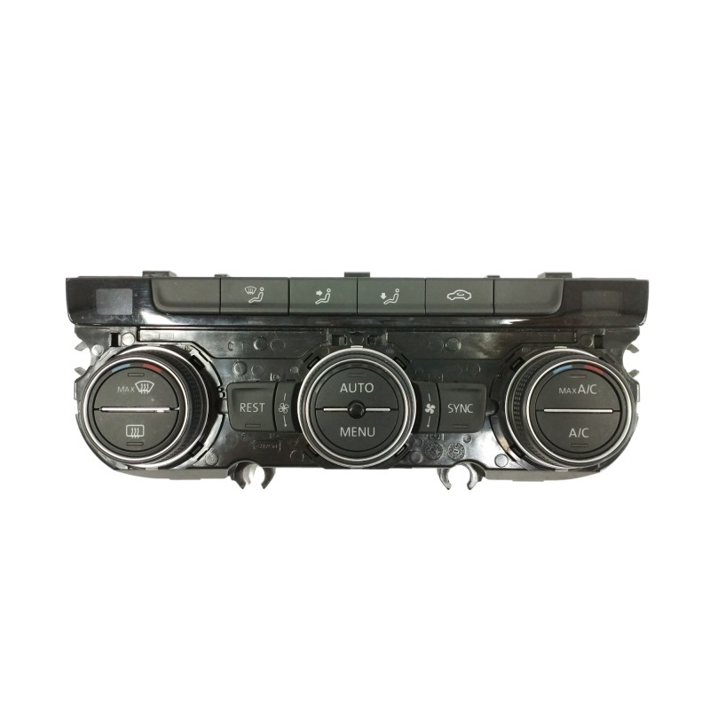 Recambio de mando climatizador para volkswagen passat lim. (3g2) 2.0 tdi referencia OEM IAM 5G0907044BN 5HB01315342 