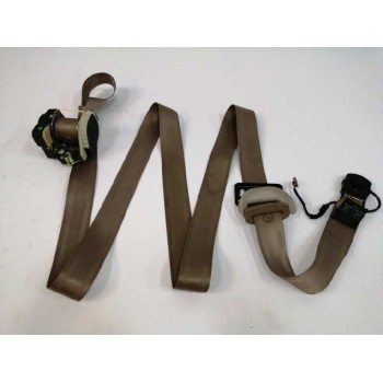 CINTURON SEGURIDAD DELANTERO DERECHO 2W93F611B08 2W93F611B08CAAEK 