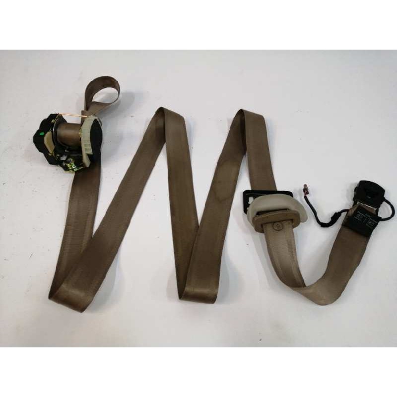 Recambio de cinturon seguridad delantero derecho para jaguar xj 4.2 v8 32v cat referencia OEM IAM 2W93F611B08 2W93F611B08CAAEK 
