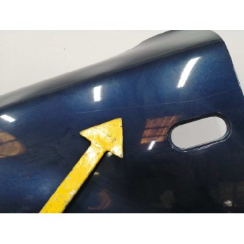 Recambio de aleta delantera izquierda para volkswagen passat berlina (3b2) 1.9 tdi referencia OEM IAM 3B0821105C  