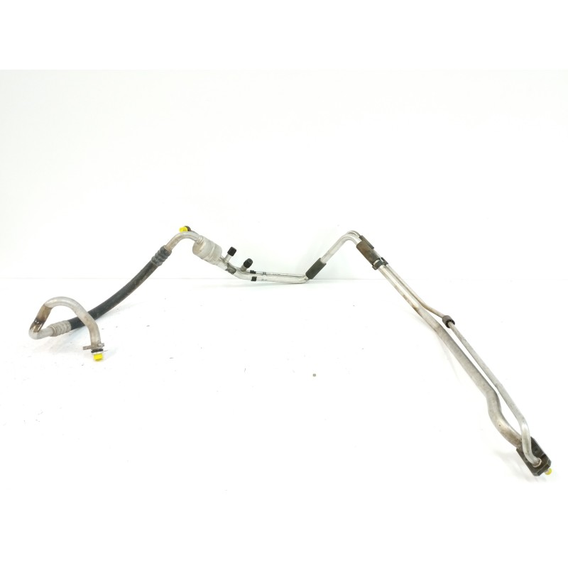 Recambio de tubos aire acondicionado para fiat ulysse (179) 2.0 16v emotion referencia OEM IAM 1490121080  