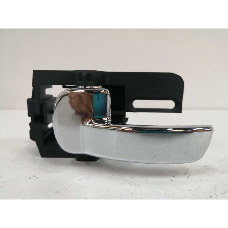 Recambio de maneta interior delantera izquierda para nissan qashqai (j10) acenta referencia OEM IAM 806671JD00A  
