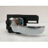 Recambio de maneta interior delantera izquierda para nissan qashqai (j10) acenta referencia OEM IAM 806671JD00A  