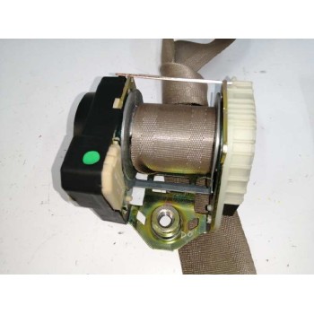 Recambio de cinturon seguridad delantero derecho para jaguar xj 4.2 v8 32v cat referencia OEM IAM 2W93F611B08 2W93F611B08CAAEK 