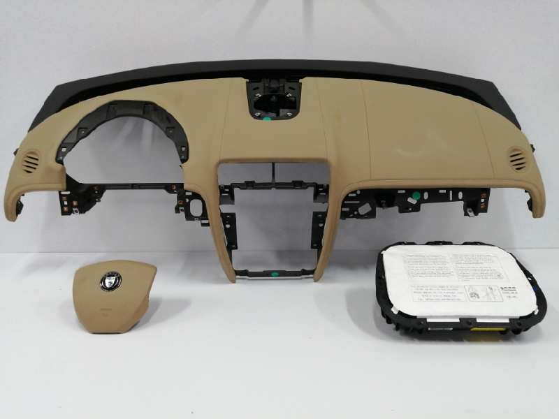 Recambio de salpicadero para jaguar xk8/xkr coupe xkr final edition referencia OEM IAM 6W8304320APIA1 6W83043B13ACOSEP 6W83044A7 Recambio de salpicadero para jaguar xk8/xkr coupe xkr final edition referencia OEM IAM 6W8304320APIA1 6W83043B13ACOSEP 6W83044A7