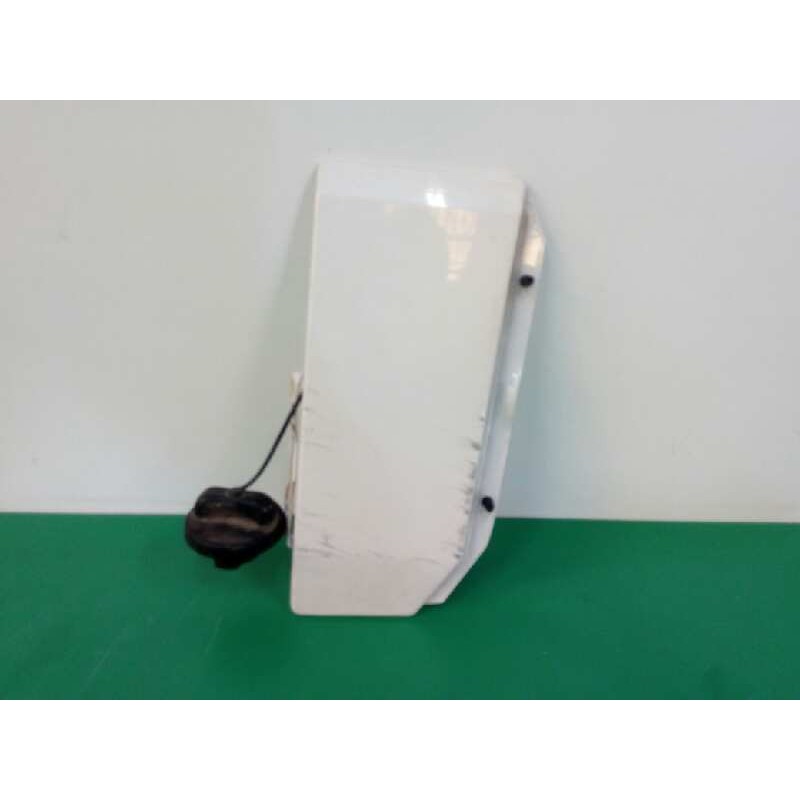 Recambio de tapa exterior combustible para volkswagen crafter caja cerrada caja cerrada 35, batalla mediana, techo alto coolprof