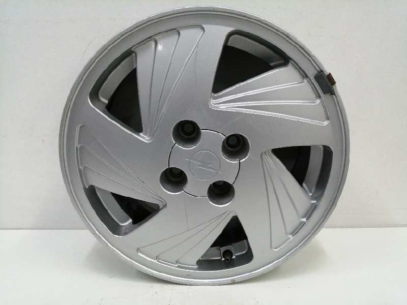 Recambio de llanta para opel vectra a 2.0 referencia OEM IAM 2150105 6JX15 ET49 KJ