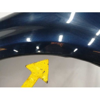 Recambio de aleta delantera izquierda para volkswagen passat berlina (3b2) 1.9 tdi referencia OEM IAM 3B0821105C  