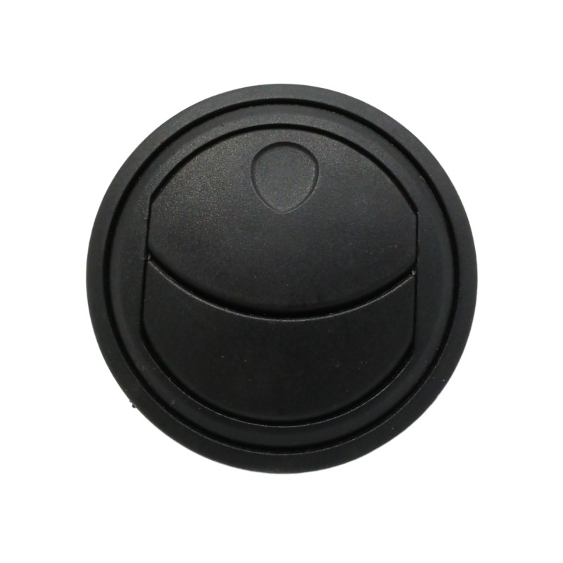 Recambio de rejilla aireadora para microcar due 84 / l / pa referencia OEM IAM  LADO DERECHO 