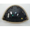 Recambio de tapas cuadro instrumentos para jaguar xk8/xkr coupe xkr final edition referencia OEM IAM 6W6304320A  