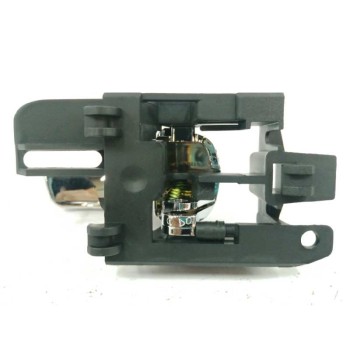 Recambio de maneta interior delantera izquierda para nissan qashqai (j10) acenta referencia OEM IAM 806671JD00A  