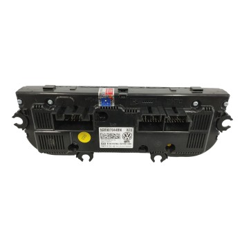Recambio de mando climatizador para volkswagen passat lim. (3g2) 2.0 tdi referencia OEM IAM 5G0907044BN 5HB01315342 
