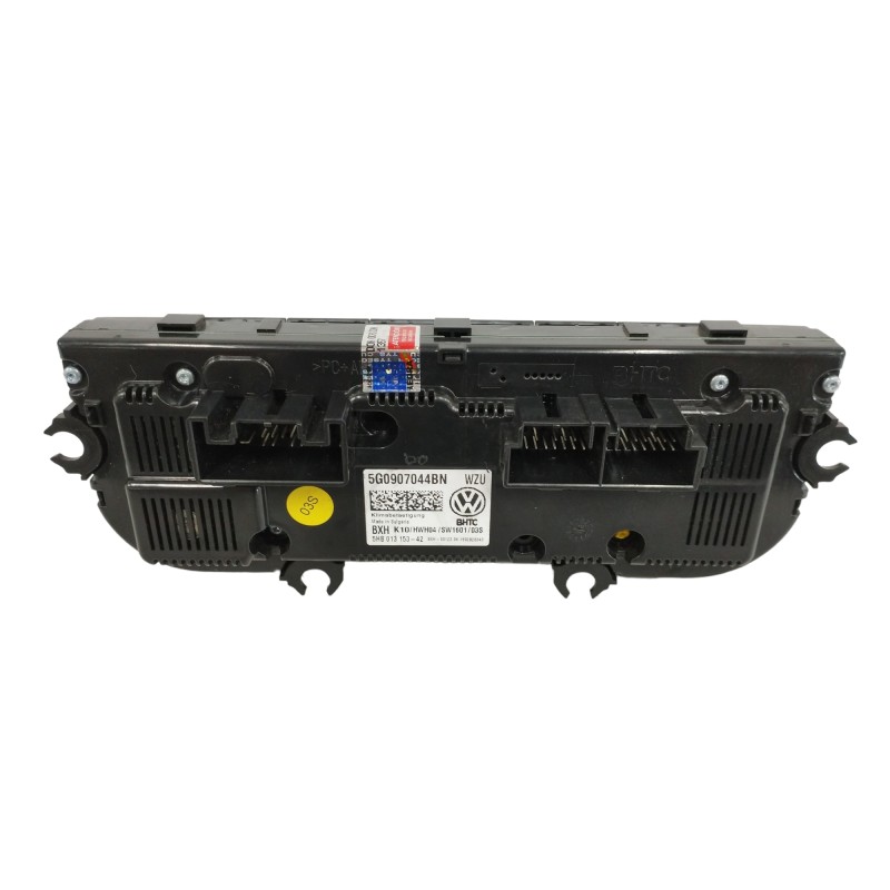 MANDO CLIMATIZADOR 5HB01315342