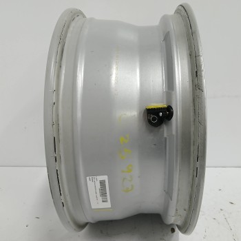 Recambio de llanta para opel astra k sports tourer 1.6 cdti dpf referencia OEM IAM 39024544 16X7,0J IS41 5H 5X105