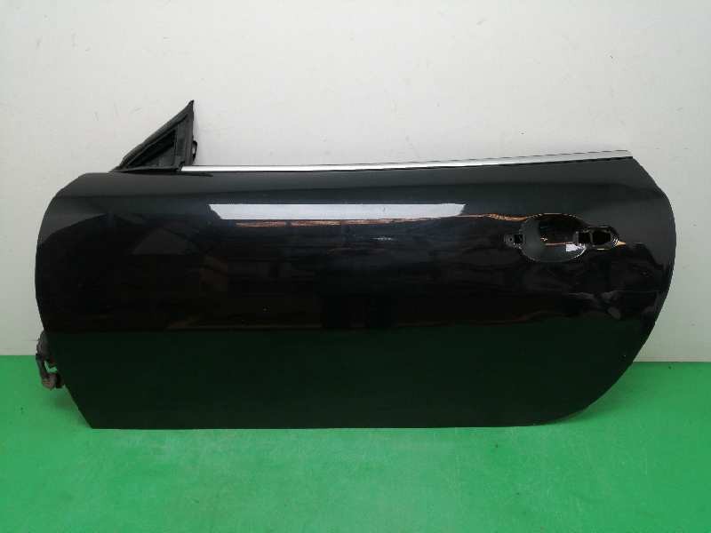 Recambio de puerta delantera izquierda para jaguar xk8/xkr coupe xkr final edition referencia OEM IAM Recambio de puerta delantera izquierda para jaguar xk8/xkr coupe xkr final edition referencia OEM IAM