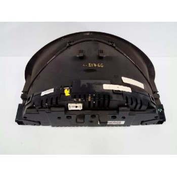 Recambio de cuadro instrumentos para mercedes-benz clase c (w203) berlina 220 cdi (la) (203.008) referencia OEM IAM A2035404947 