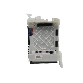 CAJA RELES / FUSIBLES 82730K0110 63589462 