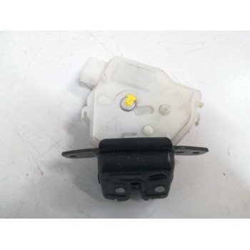 CERRADURA MALETERO / PORTON 