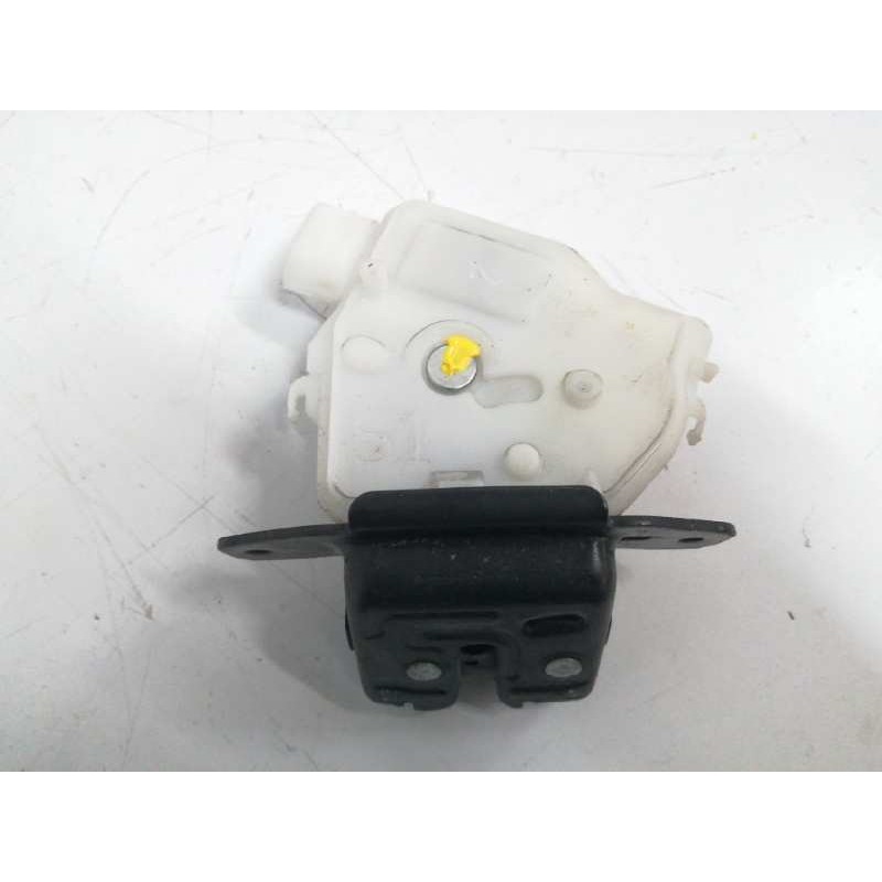 Recambio de cerradura maletero / porton para toyota auris touring sports (e18) 1.8 16v cat (híbrido) referencia OEM IAM   