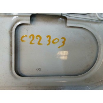 Recambio de tapa exterior combustible para volkswagen crafter caja cerrada caja cerrada 35, batalla mediana, techo alto coolprof