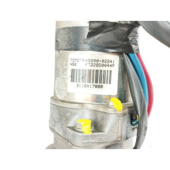 Recambio de columna direccion para toyota corolla (e12) 1.4 turbodiesel cat referencia OEM IAM 4520002241  