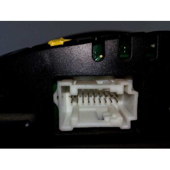 Recambio de cuadro instrumentos para mercedes-benz clase c (w203) berlina 220 cdi (la) (203.008) referencia OEM IAM A2035404947 