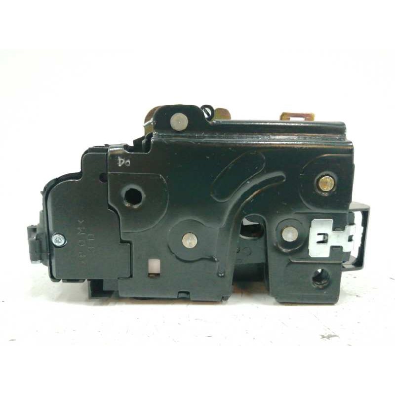 Recambio de cerradura puerta trasera derecha para seat ibiza (6l1) stella referencia OEM IAM 3B4839016AG  