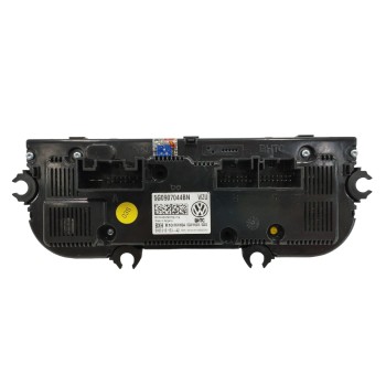 Recambio de mando climatizador para volkswagen passat lim. (3g2) 2.0 tdi referencia OEM IAM 5G0907044BN 5HB01315342 