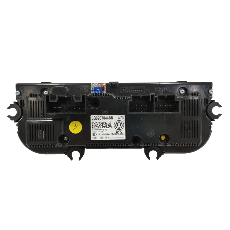 MANDO CLIMATIZADOR 5HB01315342