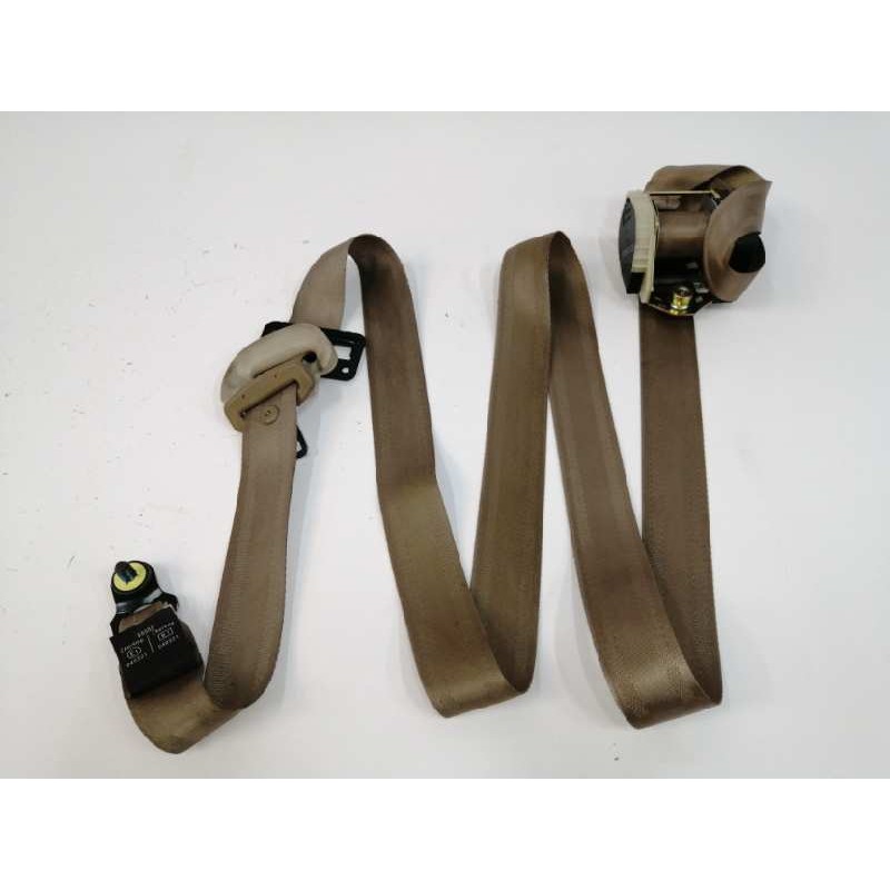 Recambio de cinturon seguridad delantero izquierdo para jaguar xj 4.2 v8 32v cat referencia OEM IAM 2W93F611B09 2W93F611B09ACAEK