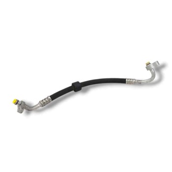 Recambio de tubos aire acondicionado para mercedes-benz gle (w166) 250 d 4-matic (166.004) referencia OEM IAM A1668302315  