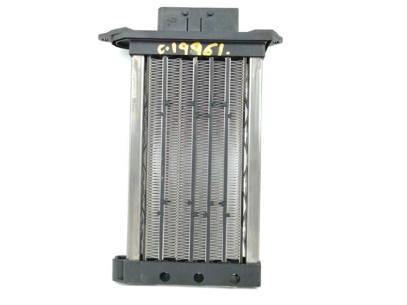 Recambio de resistencia calefaccion para renault clio iii rip curl referencia OEM IAM F667211Z ELEMENTO CALEFACTOR 