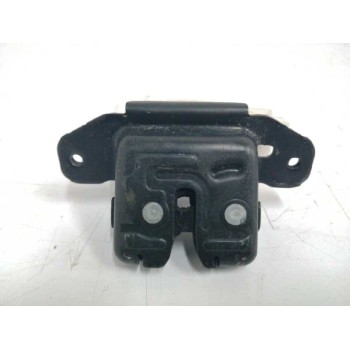 Recambio de cerradura maletero / porton para toyota auris touring sports (e18) 1.8 16v cat (híbrido) referencia OEM IAM   