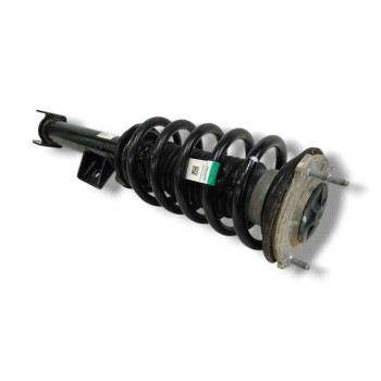 Recambio de amortiguador delantero izquierdo para tesla model 3 ev referencia OEM IAM 104436401F  
