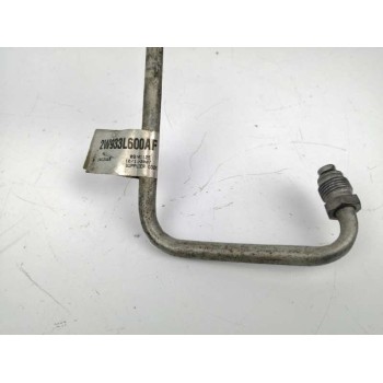 Recambio de tubo presion direccion asistida para jaguar xk8/xkr coupe xkr final edition referencia OEM IAM 2W933L600AF  