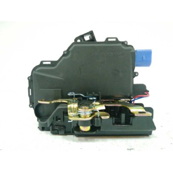 Recambio de cerradura puerta trasera derecha para seat ibiza (6l1) stella referencia OEM IAM 3B4839016AG  